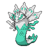 Shiny Zygarde